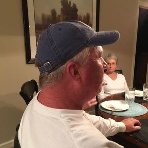 Meet your Posher, Michael